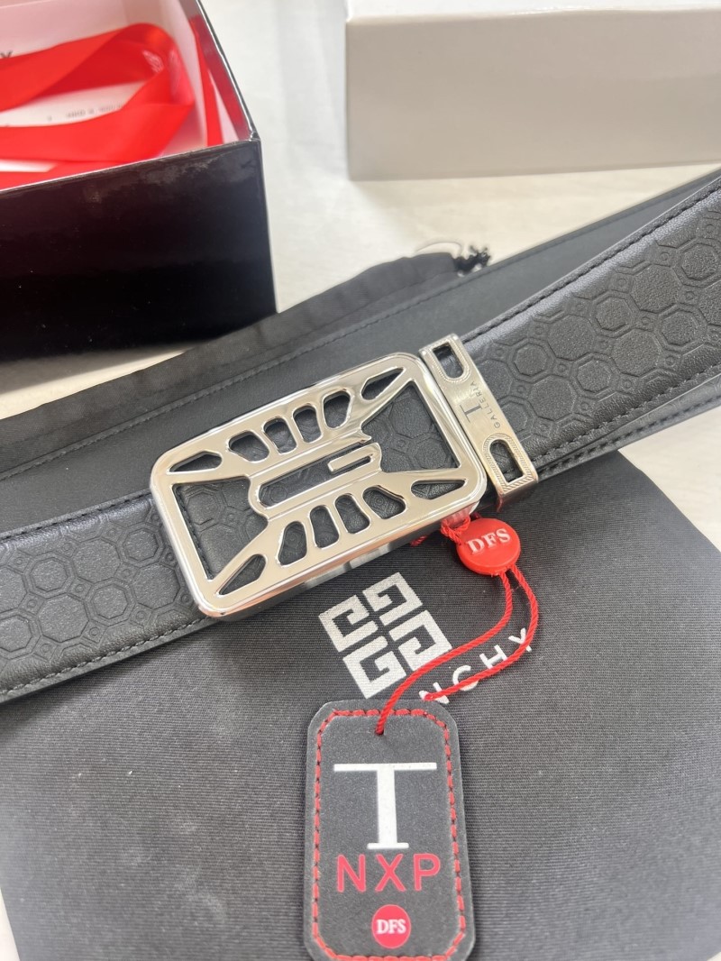 Givenchy Belts